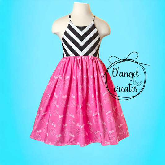 Minnie Dress (Copy)