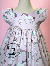 Load image into Gallery viewer, Unicorn Dress
